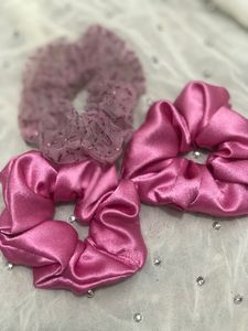 scrunchies