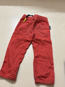 Boy Pants