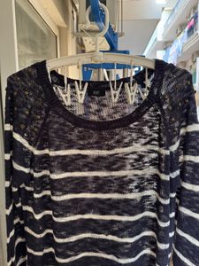 Full Sleeve Top