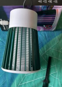 Flash Anti-Mosquito lamp