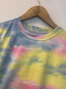Tie-Dye T-Shirt