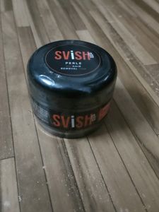 Svish Perle Post Hair Removal Cream