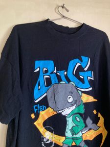 Big Fins Bonkers Tee