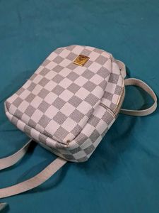 Stylish Back Pack For Women