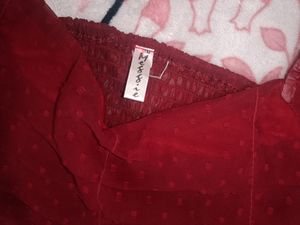 Off Shoulder Crop Top| Korean Top|Crop