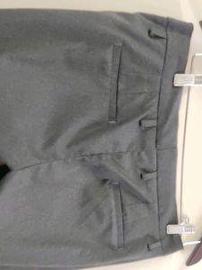 Formal Trousers