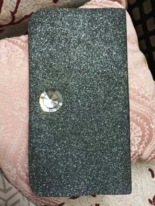 Sparkly Evening Clutch