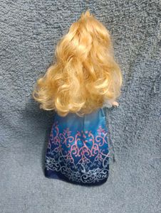 Disney Princess Doll
