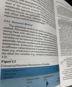 Comparative Political Analysis