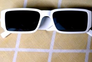 Sigma Sunglasses