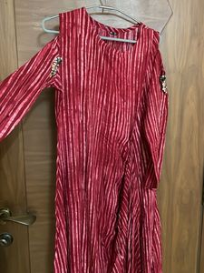 Long Designer Kurti