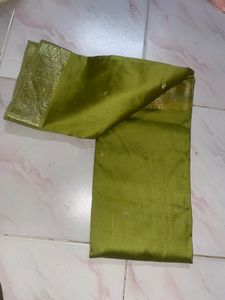 Women Bollywood georgette One Time Wash New Saree