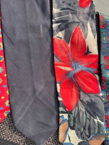 Stylish Men&#39;s Ties - Set of 5