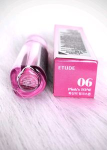 Etude Over Glowy Tint- Pink Tone