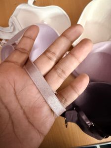 Comfy Everyday PushUp Bra