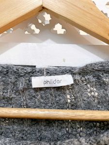 Cozy Premium Mohair Woolen Sweater (B)