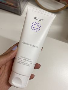 Kaya Purifying Cleanser