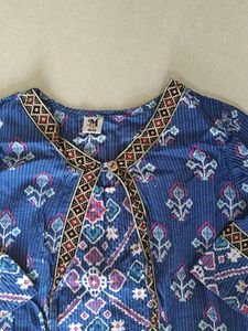 Ethnic Kurtas - Set of 2