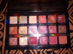 Huda Beauty✨❤