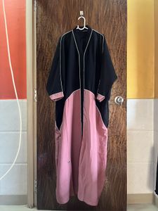Free Size Abaya For Women