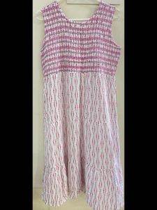 Kurta With Jacket