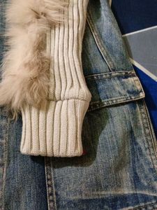 Girls Jacket