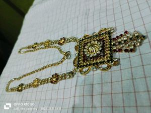 Long Necklace(1freegift🎁