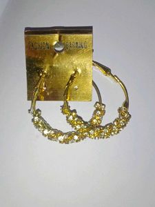 Hoop Earrings