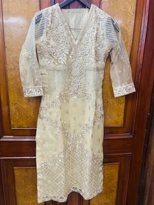 Pakistani Suit