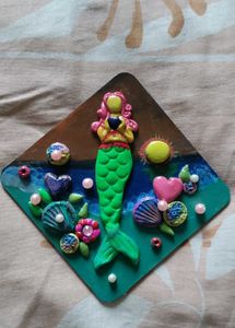 Fridge magnet