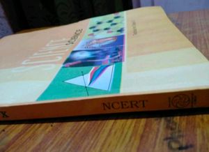 Ncert Science Textbook Class 10th