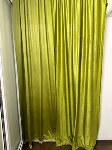 Curtains