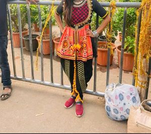 Beautiful Rajasthani 👗👗