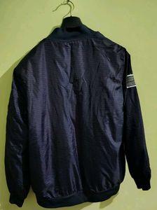 ECKO UNTLD DENIM JACKET AND METRONAUT BOMBER JACKE
