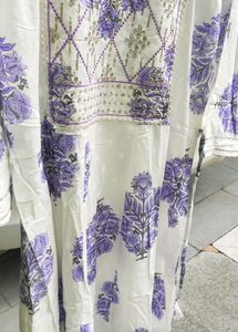 Single Frock
