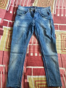 Celio Jeans - Light Wash