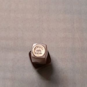 Ruby Red Nail Polish