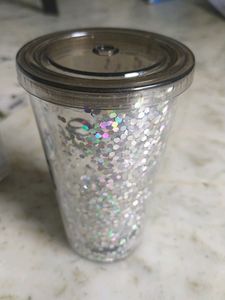 Colorbar Glitter Me All Sipper 750ml Brand New