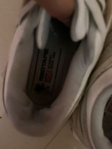 Original Red Tape Shoes