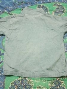 M Size Jacket