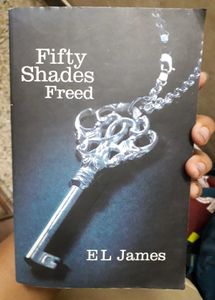 Fifty Shades Freed
