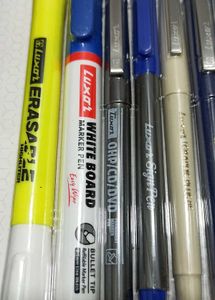 Luxor Pen Set