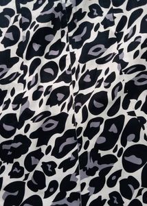 Animal Print Dress🖤