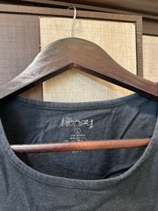 Black T-Shirt