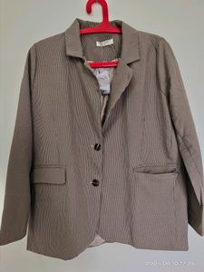 Korean Blazer - XL