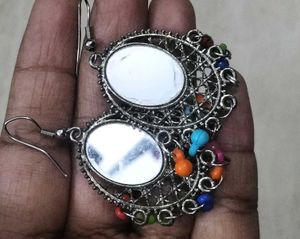 Bundle of 5 Preloved Earrings