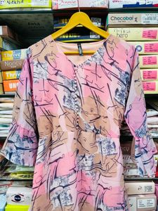 Beautiful Frock