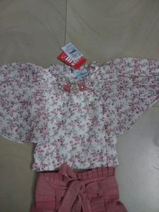 1year Girl Dress