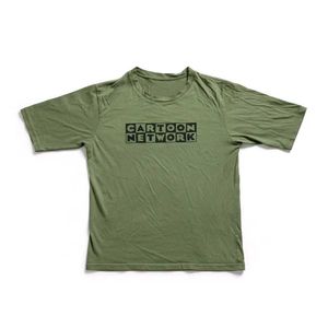 T-Shirt Cartoon Network