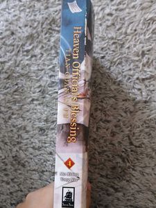 Heaven&#39;s Official Blessing Volume 4 (Original)